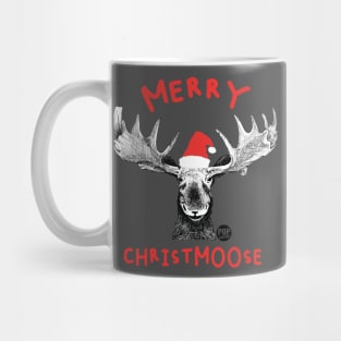 christmoose Mug